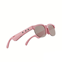 Load image into Gallery viewer, SoundShade Polarized Bluetooth Smart Sunglasses