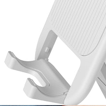 Load image into Gallery viewer, Performer Pro Cell Phone Stand with Charger And Wireless Bluetooth Speaker