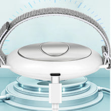 Load image into Gallery viewer, Calm Tech Plus Sleek Handheld Sleep And Stress Aid Vista Shops