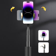Load image into Gallery viewer, InvisiSnap 3-in-1 Selfie Stick Tripod