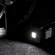 Load image into Gallery viewer, Smart Digital Multi Use Air Pump + Phone Charger Vista Shops
