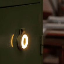 Load image into Gallery viewer, Snap And Shine Magnetic LED Selfie Light For Phone With Adjustable Warm/Cool Modes