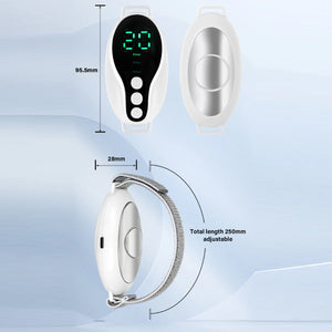 Calm Tech Plus Sleek Handheld Sleep And Stress Aid Vista Shops
