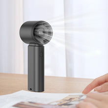 Load image into Gallery viewer, BreezeNova Ultra-Quiet Rechargeable Personal Fan