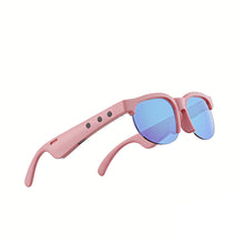 Load image into Gallery viewer, SoundShade Polarized Bluetooth Smart Sunglasses