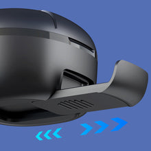 Load image into Gallery viewer, Scrolly And Rolly Bluetooth Remote Ring Vista Shops