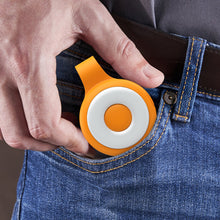 Load image into Gallery viewer, Snap And Shine Magnetic LED Selfie Light For Phone With Adjustable Warm/Cool Modes