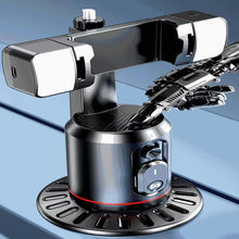 Load image into Gallery viewer, Smart Face AI Powered Gesture Control Mount For Your Phone Camera