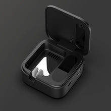 Load image into Gallery viewer, SterliFresh Portable Toothbrush Sanitizer Case Daily Protection For Oral Wellness