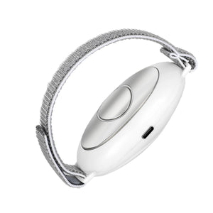 Calm Tech Plus Sleek Handheld Sleep And Stress Aid Vista Shops