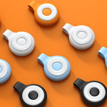 Load image into Gallery viewer, Snap And Shine Magnetic LED Selfie Light For Phone With Adjustable Warm/Cool Modes