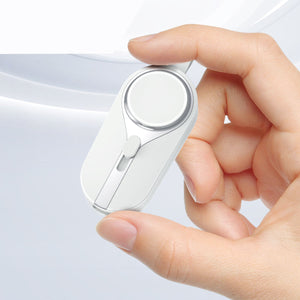 iCharge Nano Magnetic Keychain Mini Power Bank For iPhone And Apple Watch Vista Shops
