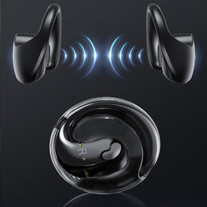 Smart Interpreter Pro Language Translator Wireless Bluetooth Headset Vista Shops