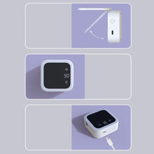 Load image into Gallery viewer, SterliFresh Portable Toothbrush Sanitizer Case Daily Protection For Oral Wellness