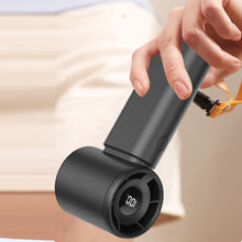 Load image into Gallery viewer, BreezeNova Ultra-Quiet Rechargeable Personal Fan