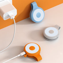 Load image into Gallery viewer, Snap And Shine Magnetic LED Selfie Light For Phone With Adjustable Warm/Cool Modes