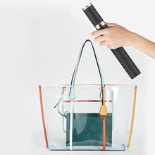 Load image into Gallery viewer, InvisiSnap 3-in-1 Selfie Stick Tripod