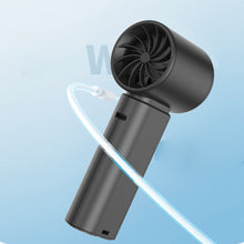 Load image into Gallery viewer, BreezeNova Ultra-Quiet Rechargeable Personal Fan