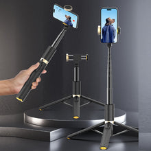 Load image into Gallery viewer, InvisiSnap 3-in-1 Selfie Stick Tripod
