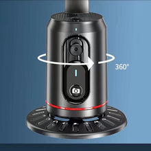Load image into Gallery viewer, Smart Face AI Powered Gesture Control Mount For Your Phone Camera