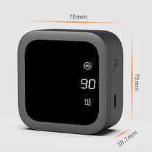 Load image into Gallery viewer, SterliFresh Portable Toothbrush Sanitizer Case Daily Protection For Oral Wellness