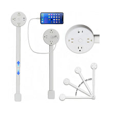 Load image into Gallery viewer, Smart Outlet Elevator And Phone Charger