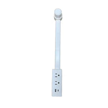 Load image into Gallery viewer, Smart Outlet Elevator And Phone Charger