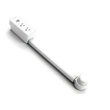 Load image into Gallery viewer, Smart Outlet Elevator And Phone Charger
