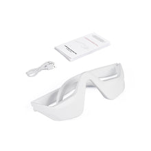 Load image into Gallery viewer, Optika Red Light Radiance Eye Massager