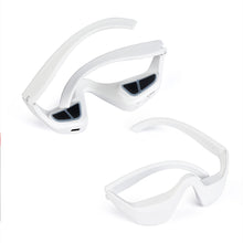 Load image into Gallery viewer, Optika Red Light Radiance Eye Massager