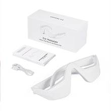 Load image into Gallery viewer, Optika Red Light Radiance Eye Massager