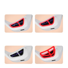 Load image into Gallery viewer, Optika Red Light Radiance Eye Massager