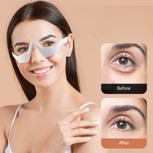 Load image into Gallery viewer, Optika Red Light Radiance Eye Massager