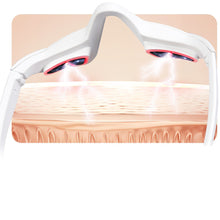 Load image into Gallery viewer, Optika Red Light Radiance Eye Massager