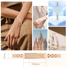 Load image into Gallery viewer, Viva Vitality Health Tracker Bracelet