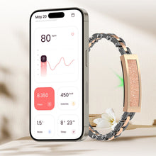 Load image into Gallery viewer, Viva Vitality Health Tracker Bracelet