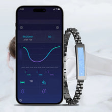 Load image into Gallery viewer, Viva Vitality Health Tracker Bracelet
