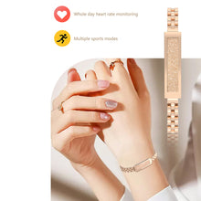 Load image into Gallery viewer, Viva Vitality Health Tracker Bracelet