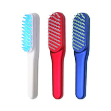 Load image into Gallery viewer, Revivio Scalp Care Massager