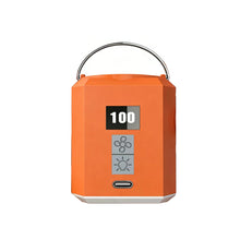 Load image into Gallery viewer, Pronto Air Pump Plus Fast Inflation and Rechargeable