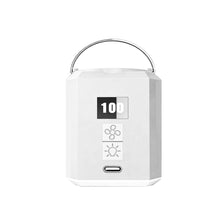 Load image into Gallery viewer, Pronto Air Pump Plus Fast Inflation and Rechargeable