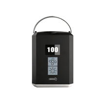Load image into Gallery viewer, Pronto Air Pump Plus Fast Inflation and Rechargeable