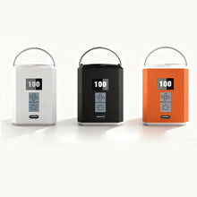 Load image into Gallery viewer, Pronto Air Pump Plus Fast Inflation and Rechargeable