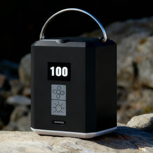 Load image into Gallery viewer, Pronto Air Pump Plus Fast Inflation and Rechargeable