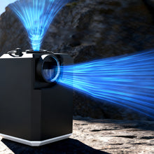 Load image into Gallery viewer, Pronto Air Pump Plus Fast Inflation and Rechargeable