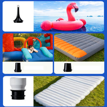 Load image into Gallery viewer, Pronto Air Pump Plus Fast Inflation and Rechargeable