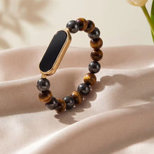 Load image into Gallery viewer, Crystal Bloom Smart Bracelets with Pulse Oximeter and Heart Rate Monitor