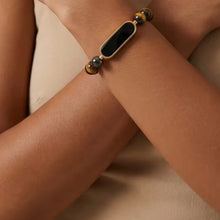 Load image into Gallery viewer, Crystal Bloom Smart Bracelets with Pulse Oximeter and Heart Rate Monitor