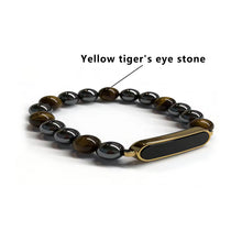 Load image into Gallery viewer, Crystal Bloom Smart Bracelets with Pulse Oximeter and Heart Rate Monitor