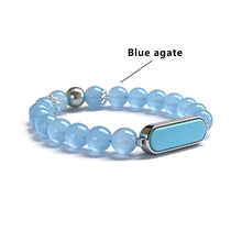 Load image into Gallery viewer, Crystal Bloom Smart Bracelets with Pulse Oximeter and Heart Rate Monitor